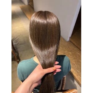 7Velvet×スタイル