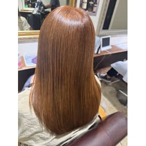 7Velvet×スタイル