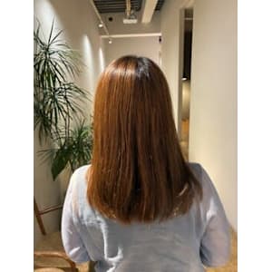 7Velvet×スタイル