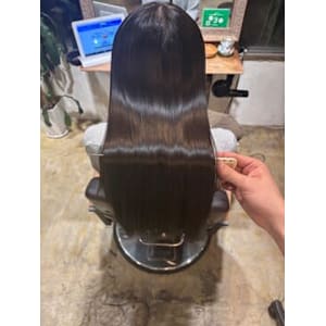 7Velvet×スタイル