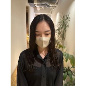 7Velvet×スタイル