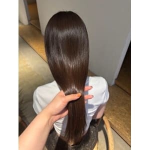 7Velvet×スタイル