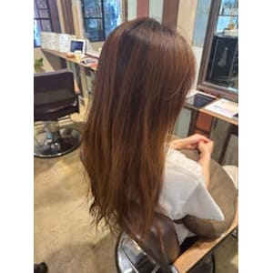 7Velvet×スタイル