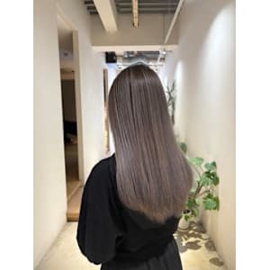 7Velvet×スタイル