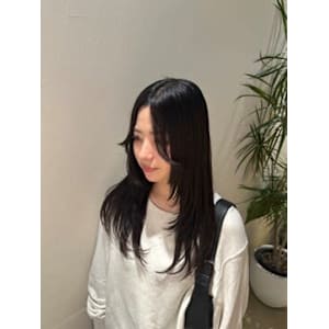 7Velvet×スタイル