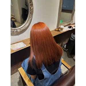 7Velvet×スタイル