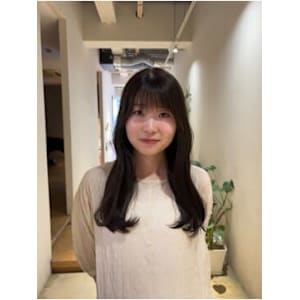 7Velvet×スタイル