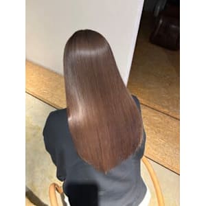 7Velvet×スタイル