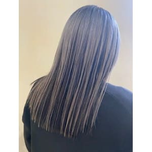 7Velvet×スタイル