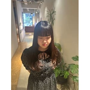 7Velvet×スタイル