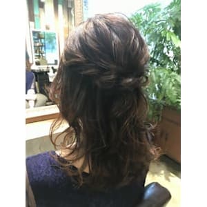 7Velvet×スタイル