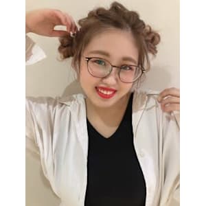 7Velvet×スタイル