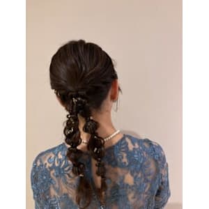 7Velvet×スタイル