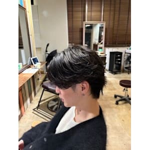 7Velvet×スタイル