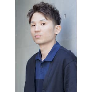 メンズ　ツーブロック　スパイキーショート - Hi FIVE hair&face【ハイファイブ ヘアーアンドフェイス】掲載中