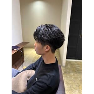 7Velvet×スタイル