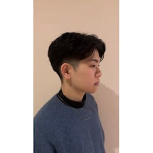 7Velvet×スタイル