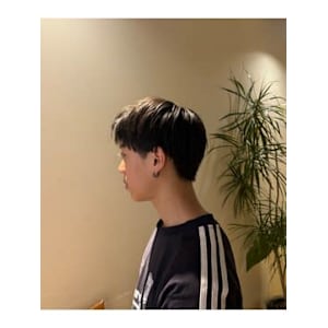 7Velvet×スタイル