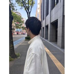 7Velvet×スタイル