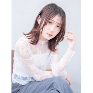 EIGHT sapporo 札幌店×ミディアム