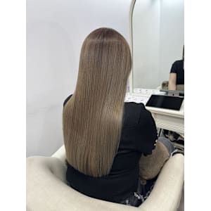 大人かわいい / メテオカラー