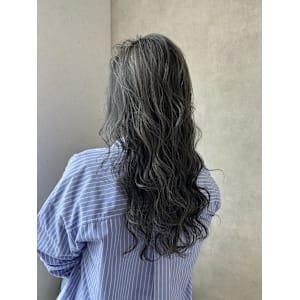 大人ハイライトカラー！ - Lia by KENJE【リアバイケンジ】掲載中