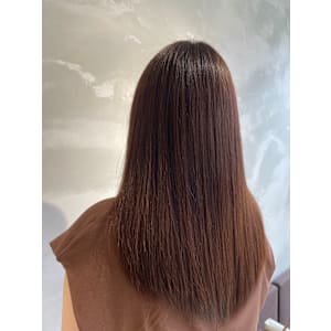 メテオカラー - hairmake＆design Axe-l【ヘアメイクアンドデザイン アクセル】掲載中