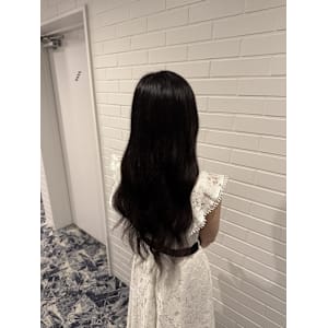 暗髪ロング - Bulansis Hair【ブランシス ヘアー】掲載中
