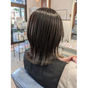 大人可愛い/ムーンライトカラー♪