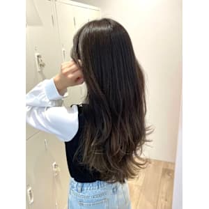 Rosier Bleu ミルボンAujua認定サロン