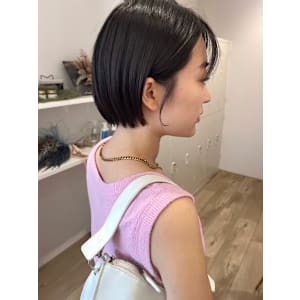 Rosier Bleu ミルボンAujua認定サロン