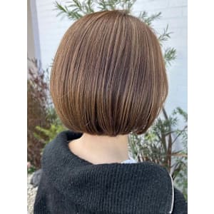 Rosier Bleu ミルボンAujua認定サロン