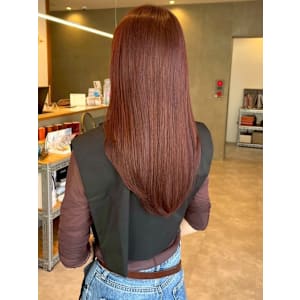 AILERON by mahae×スタイル