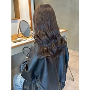 AILERON by mahae×スタイル