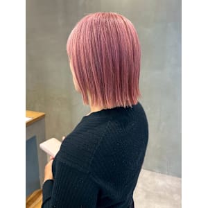 AILERON by mahae×スタイル