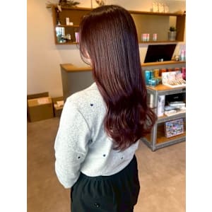 AILERON by mahae×スタイル