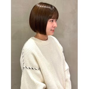 AILERON by mahae×スタイル