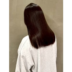 AILERON by mahae×スタイル