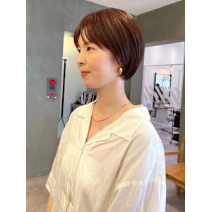 AILERON by mahae×スタイル