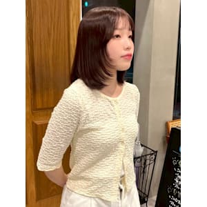 AILERON by mahae×スタイル