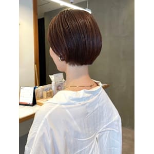 AILERON by mahae×スタイル