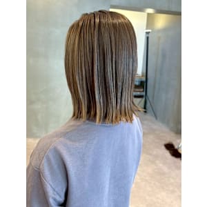 AILERON by mahae×スタイル