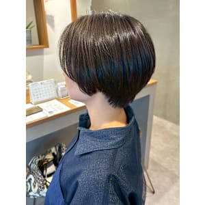 AILERON by mahae×スタイル