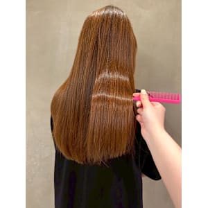 AILERON by mahae×スタイル