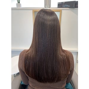 KARERA hair&spa東川口×スタイル