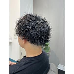 KARERA hair&spa東川口×スタイル