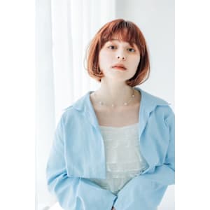 KARERA hair&spa東川口×スタイル