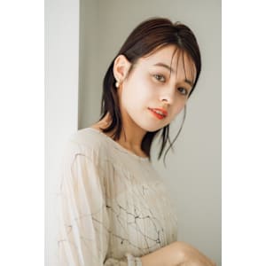 KARERA hair&spa東川口×スタイル