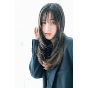 KARERA hair&spa東川口×スタイル