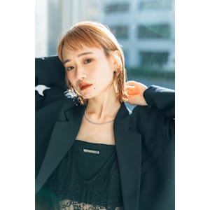 KARERA hair&spa東川口×スタイル